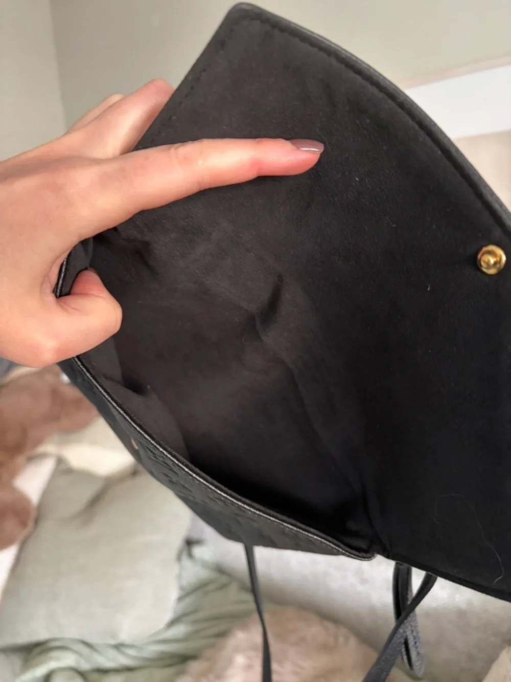 Louis Vuitton Twice Bag - Picture 3 of 11